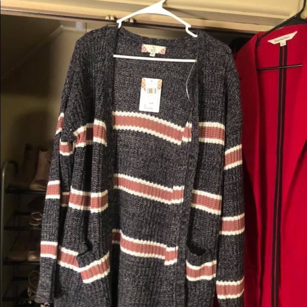 Cardigan